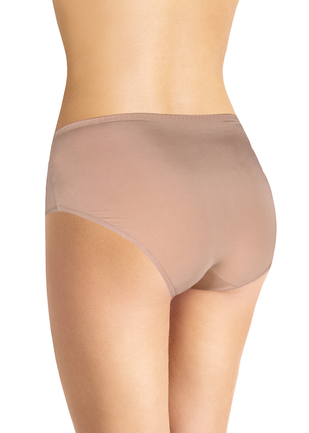 ст. цена360руб.! CLEVER Трусы LBC001pkбежевый металлик