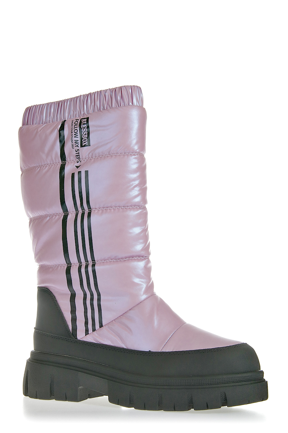 Сапоги зимние BLESSBOX