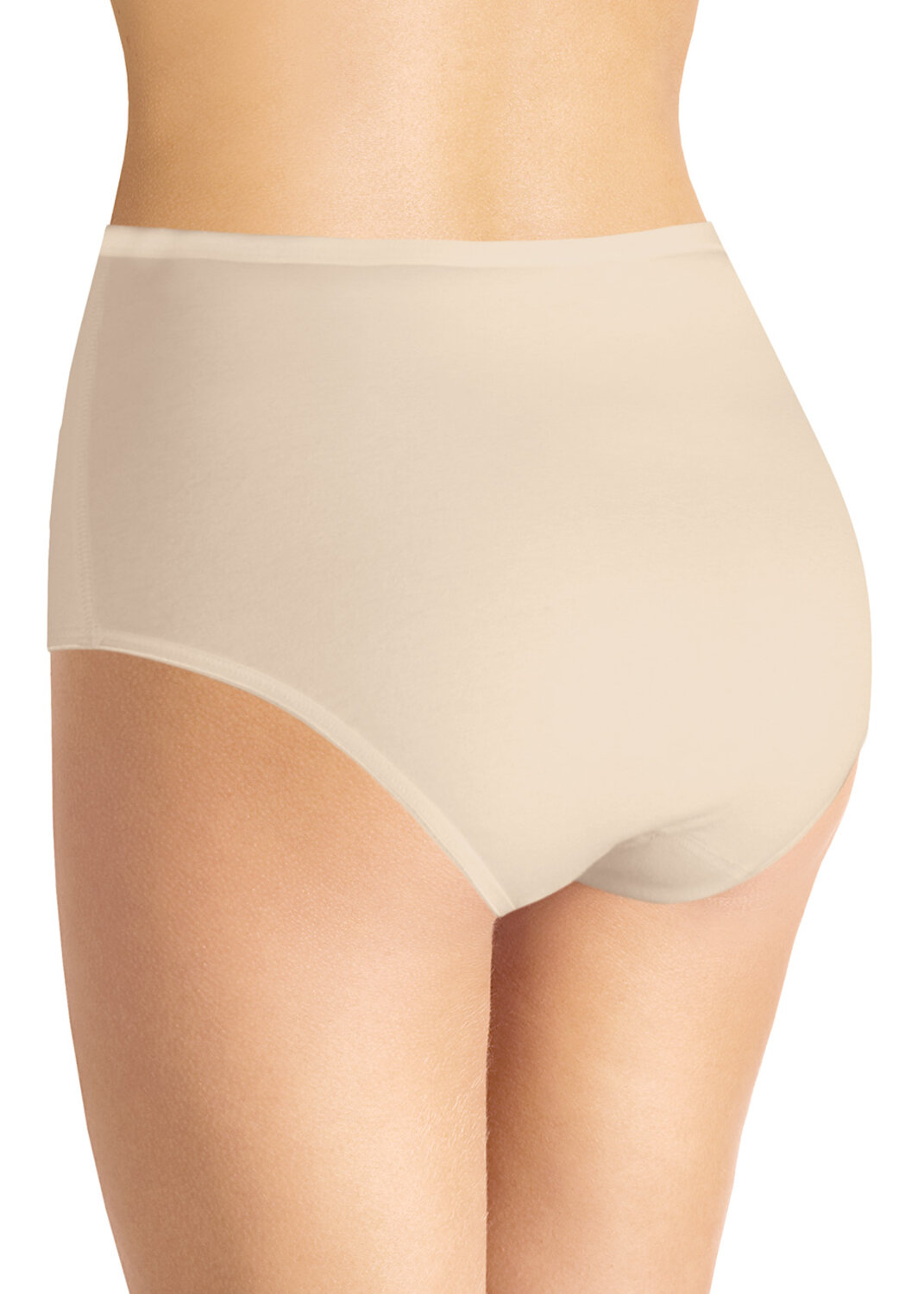 ст. цена440руб.! CLEVER Трусы U001св.бежевый