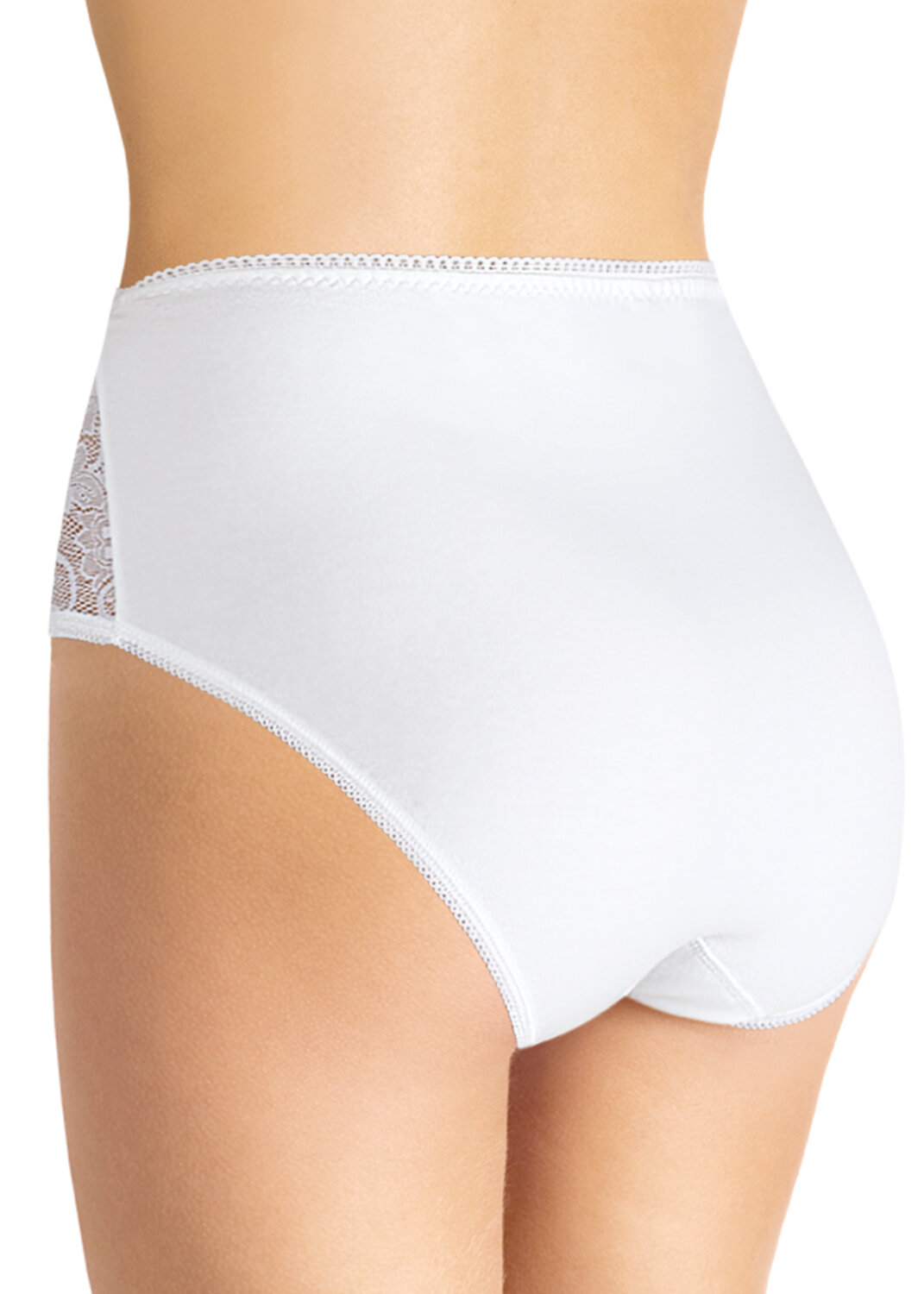 ст. цена464руб.! CLEVER Трусы U504белый