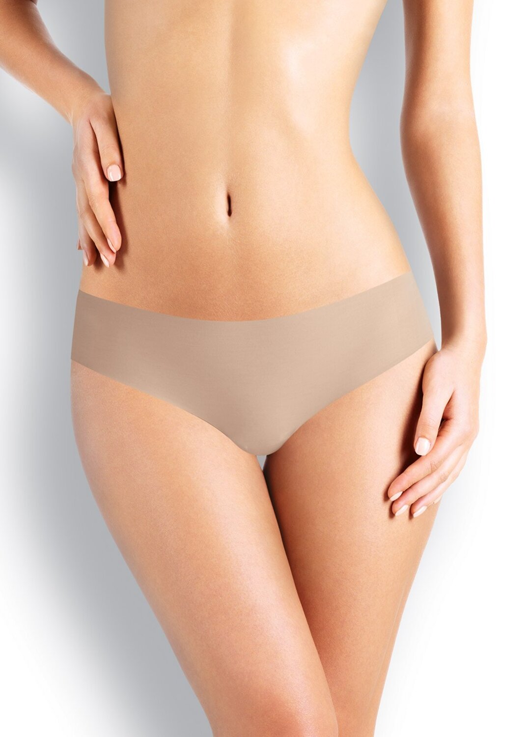 ст. цена368руб.! CLEVER Трусы BR870/1св.бежевый