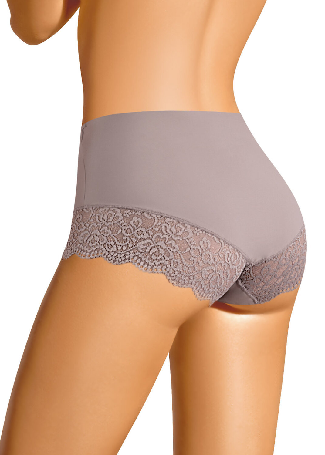 ст. цена624руб.! CLEVER Трусы M860ккофейный