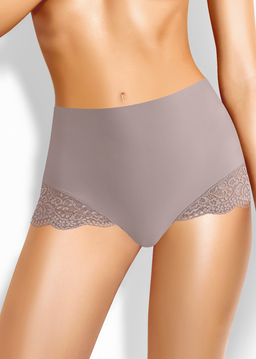 ст. цена624руб.! CLEVER Трусы M860ккофейный