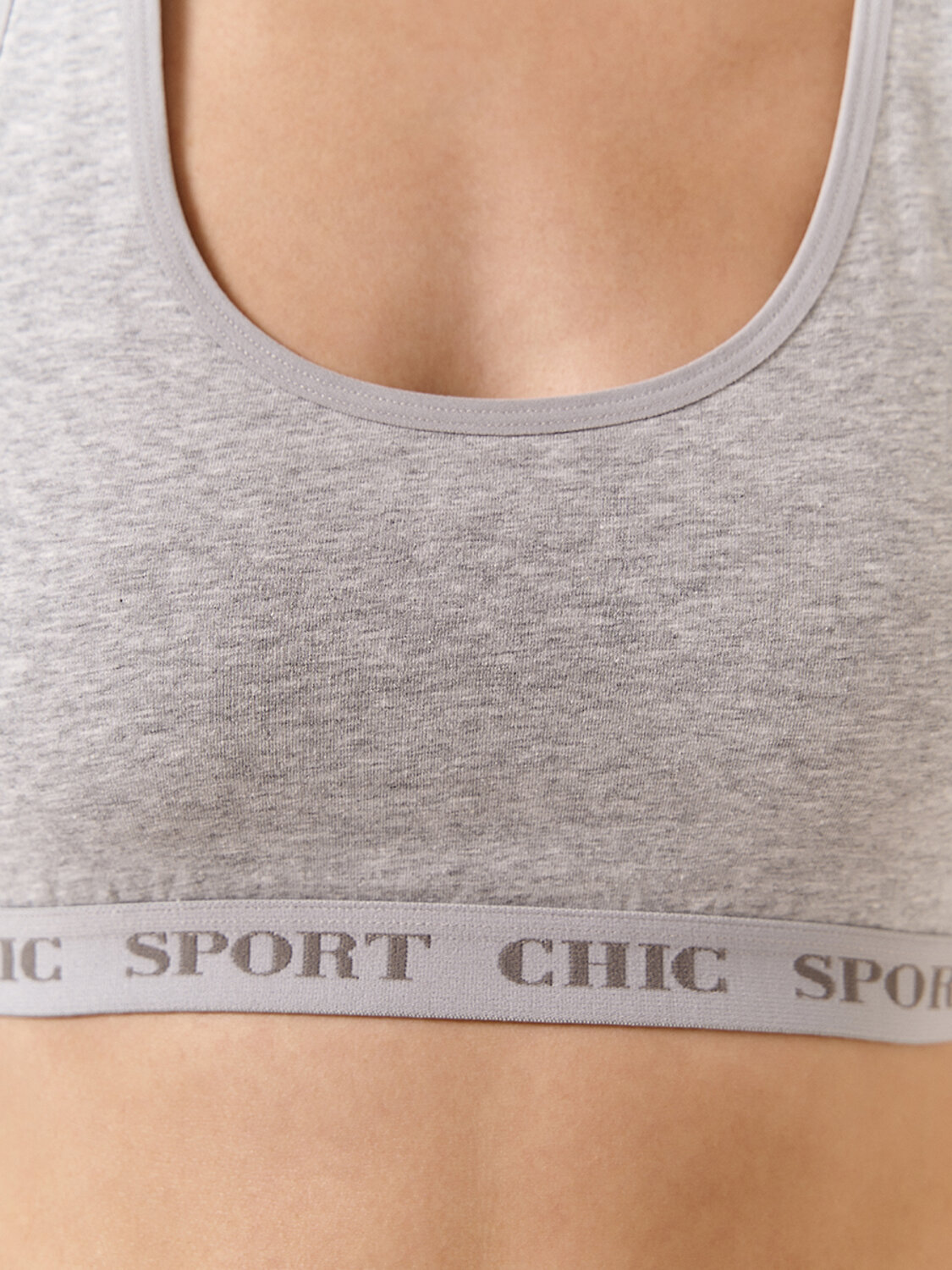 Minimi Топ M2S142 Майка