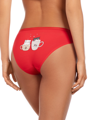 ст. цена200руб.! Minimi Трусы MF_Amore_221 Slip, CO