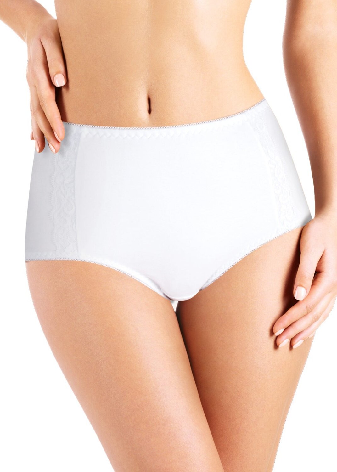 ст. цена464руб.! CLEVER Трусы U351белый