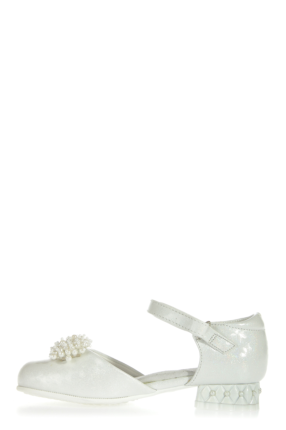 Туфли подростковые BLESSBOX