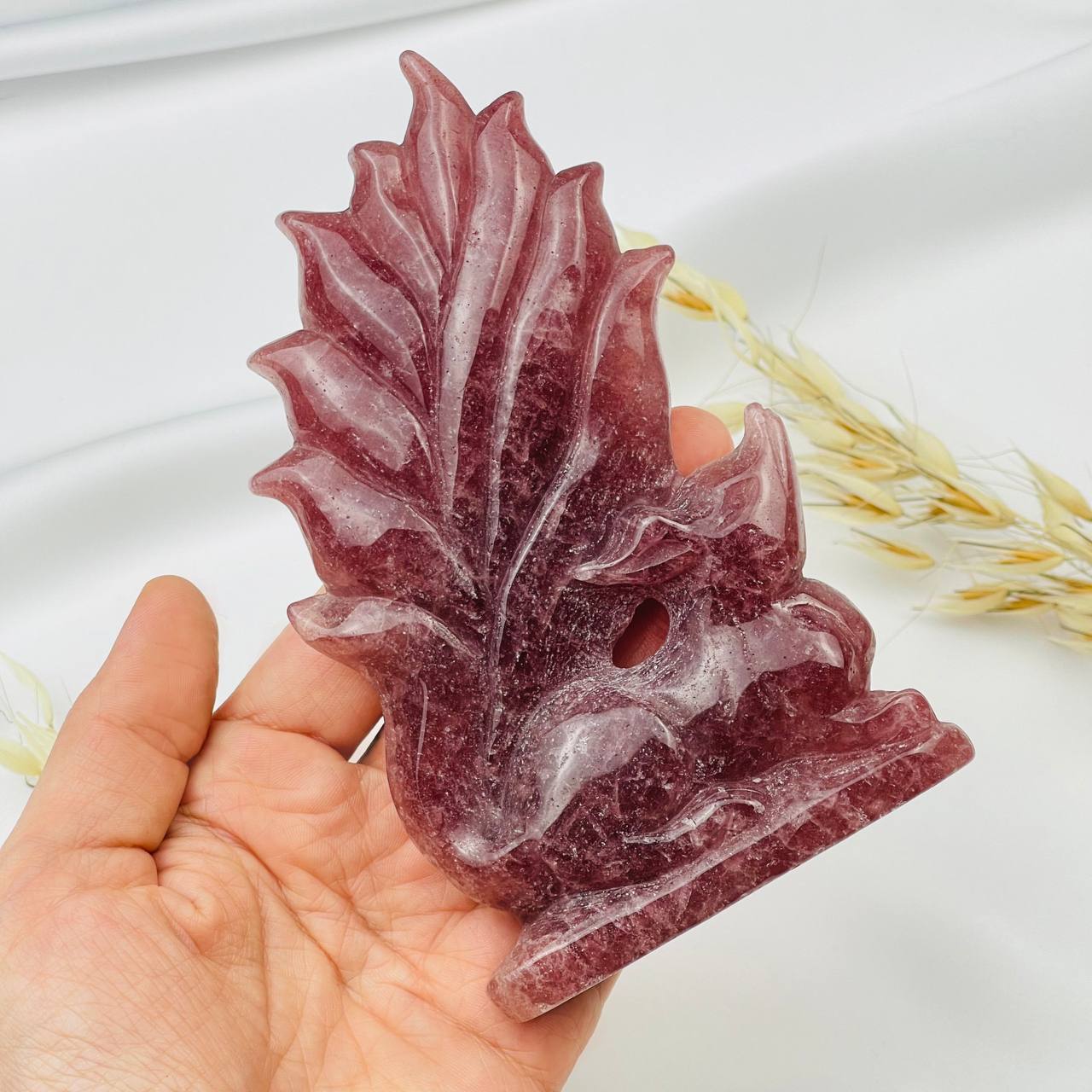 Радуга Самоцветов Лиса