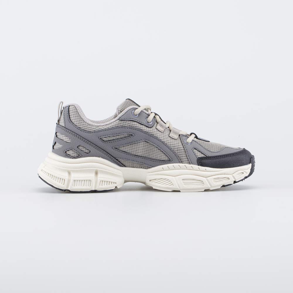 сер-чер полуботинки школьная, подростковая Комбинирован.