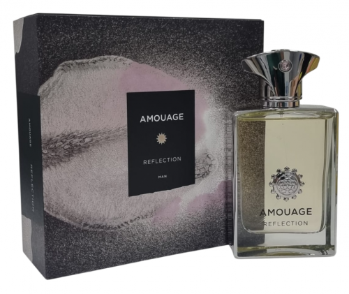 Amouage Reflection Man 100 мл Ликвидация