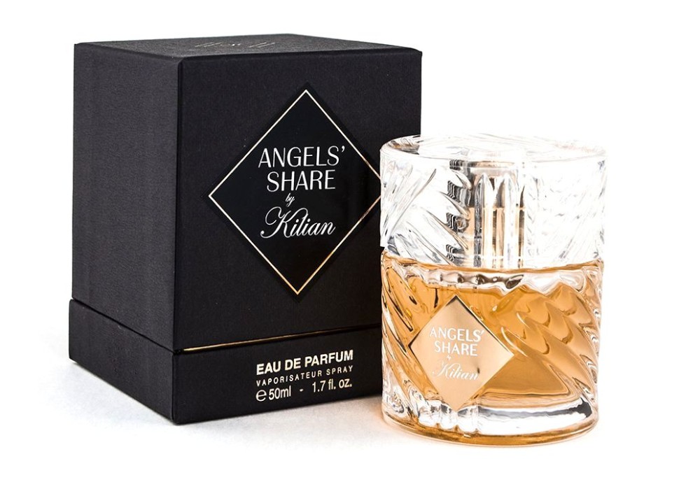 By Cillian Angels' Share 50 мл Sale