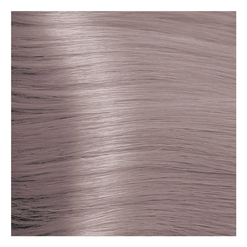 KAPOUS Питательный оттеночный шампунь для оттенков блонд, Песочный, 200 мл