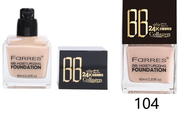 FARRES /4056-104/ Тональный крем-консилер