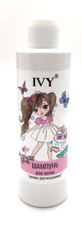 Тимекс Compliment IVY La Petite Belle Шампунь д/в