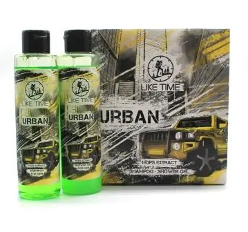 М LIKE TIME /ЛАЙК ТАЙМ