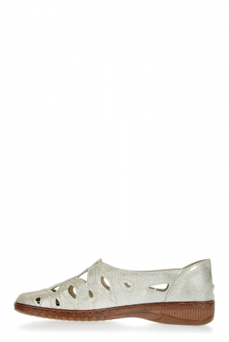 ст. цена1400руб.! Туфли женские LIU DA SHOES