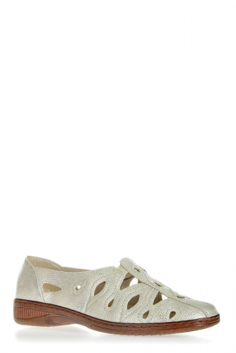 ст. цена1400руб.! Туфли женские LIU DA SHOES