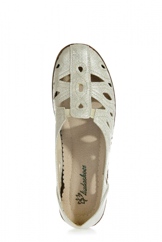 ст. цена1400руб.! Туфли женские LIU DA SHOES