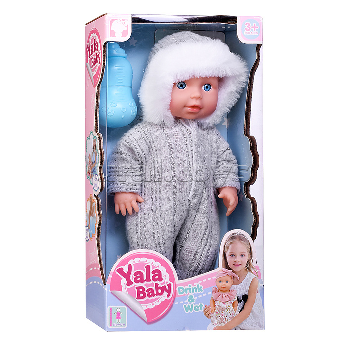 Пупс