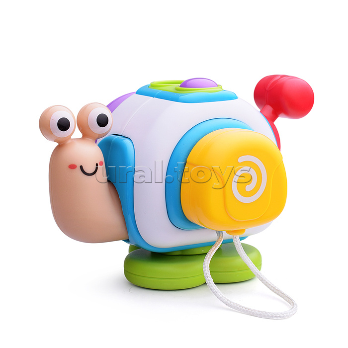 Игрушка развивающая