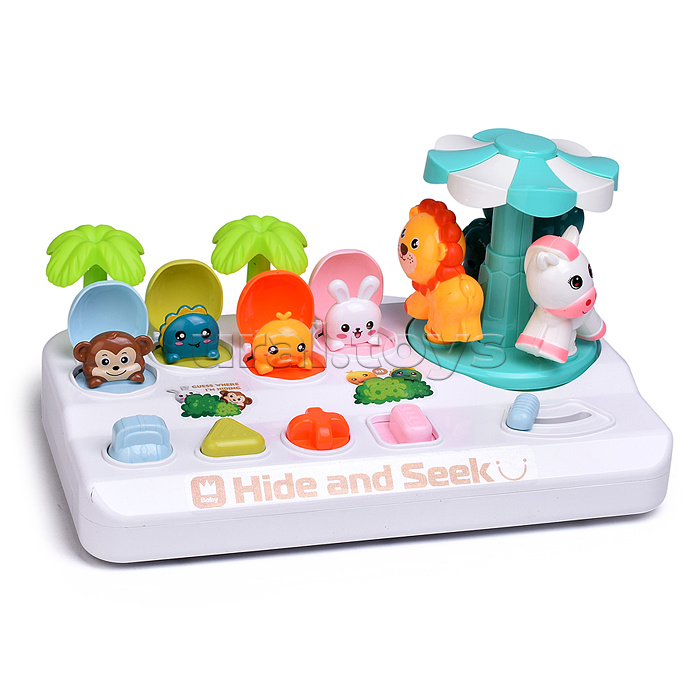 Игрушка развивающая