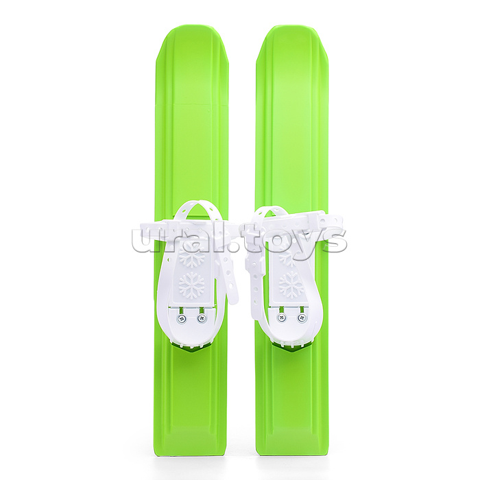 Игровые мини-лыжи