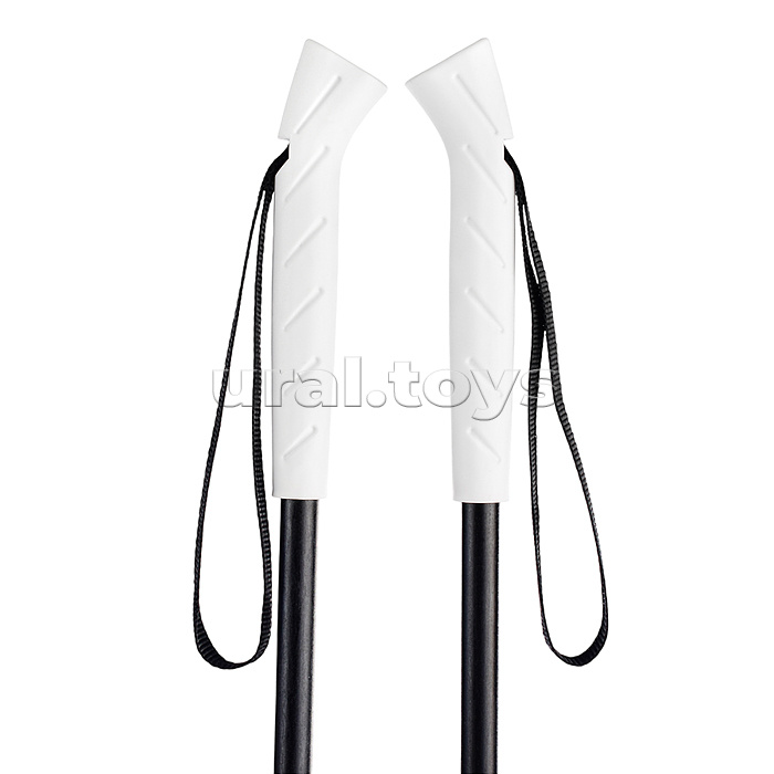 Лыжи подростковые