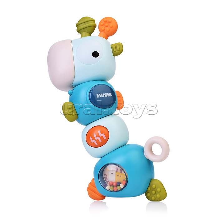 Игрушка развивающая