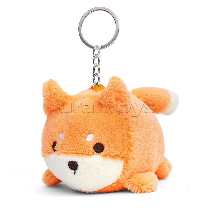 Мягкая игрушка-брелок