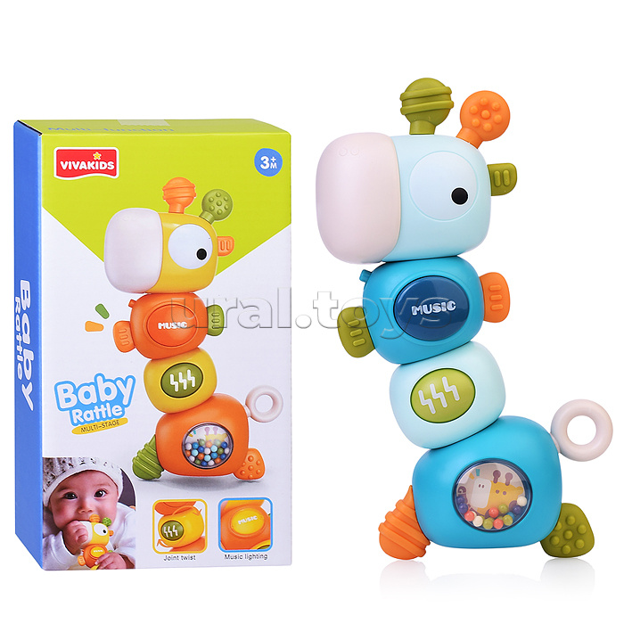 Игрушка развивающая