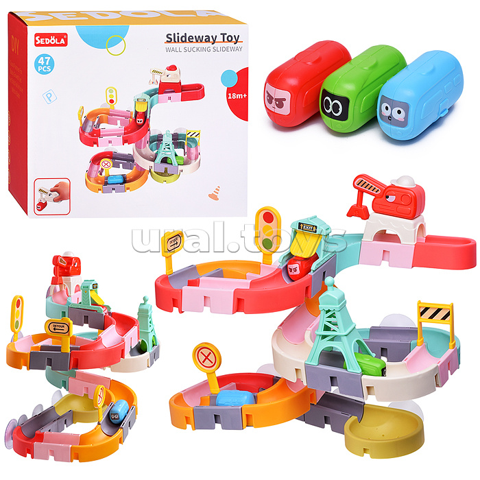 Игрушка для купания