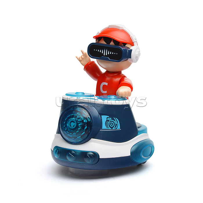 Игрушка музыкальная