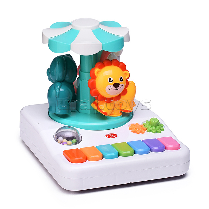 Игрушка развивающая 8020B