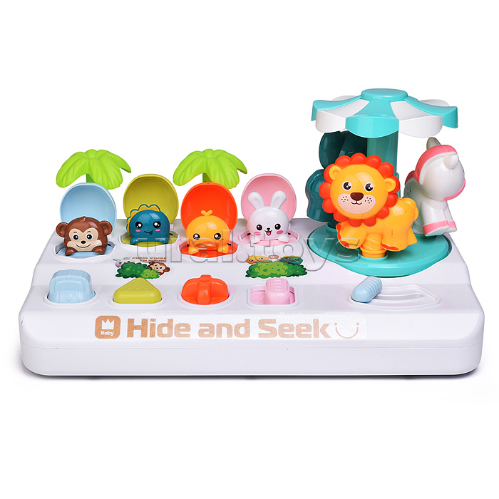 Игрушка развивающая