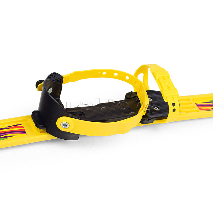 Игровые лыжи