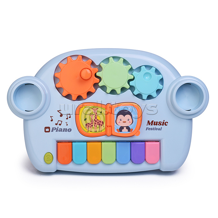 Игрушка развивающая 8012B