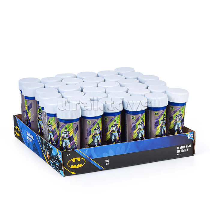 Мыльные пузыри