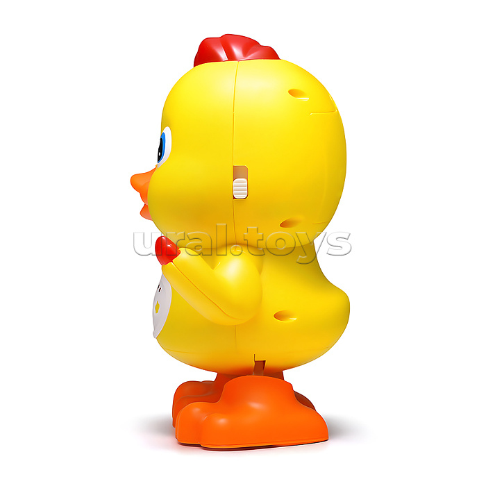 Интерактивная игрушка
