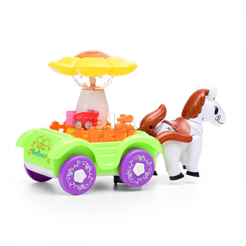 Интерактивная игрушка 