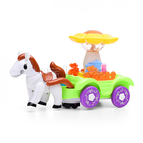 Интерактивная игрушка 