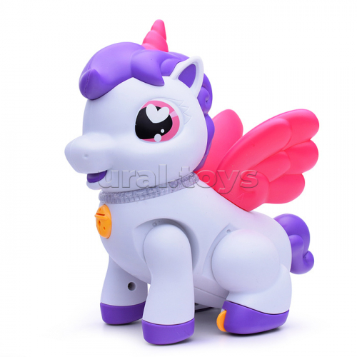 Интерактивная игрушка 