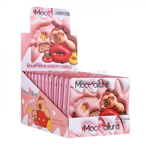 Детская косметика Модная капибара