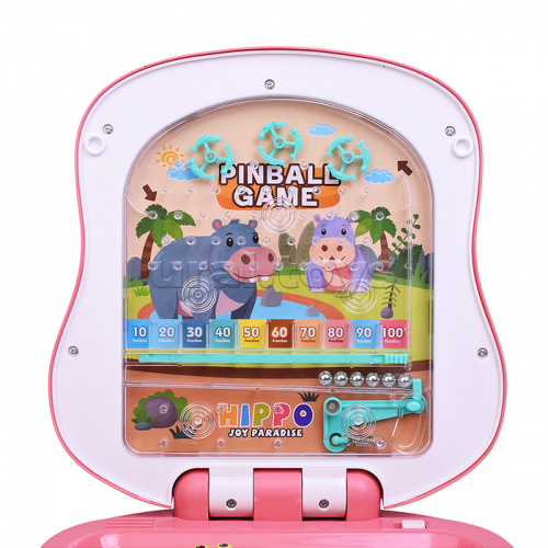 Игрушка развивающая-пианино 