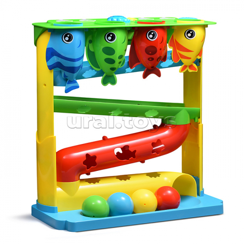 Игровой набор 