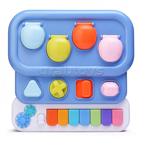 Игрушка развивающая 8017B 