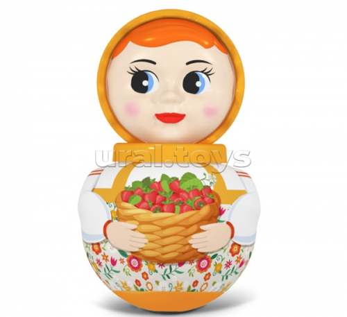 Неваляшка малая 