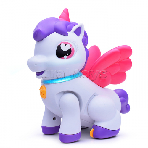 Интерактивная игрушка 