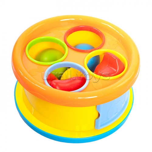 Игрушка 