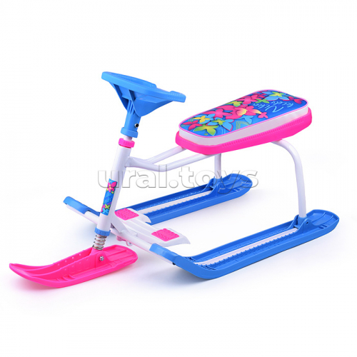 Игрушка. Снегокат 