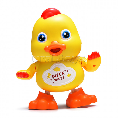 Интерактивная игрушка 
